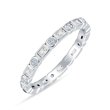 Full Eternity Band